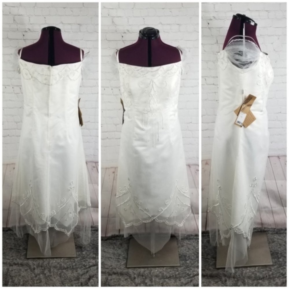 Light In The Box Formal Wedding Dress